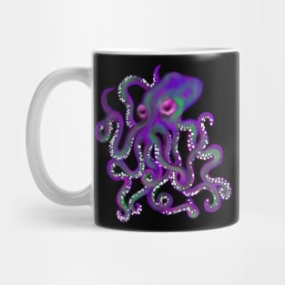 octopus Mug